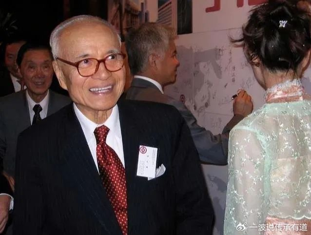 祖籍宁波,一代香港“棉纱大王”陈廷骅家族的千亿争产风波|文章|回应|南丰纱厂|张添|荃湾_新浪新闻