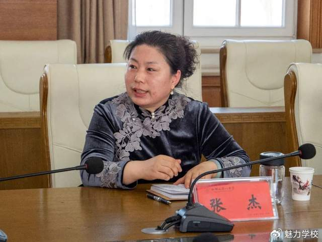 跨学段携手助力拔尖创新人才培养