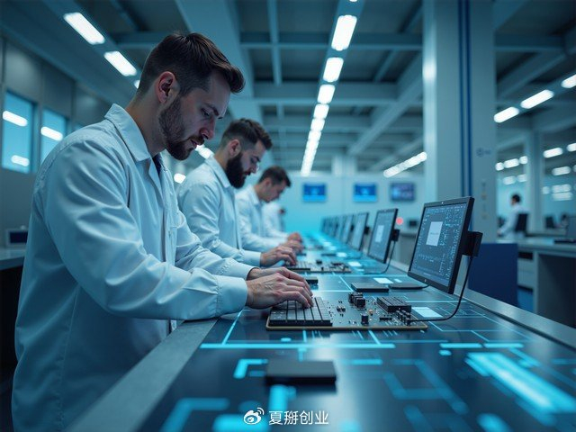 IT外包观察,小企业有必要做组织管理数字化吗?__财经头条__新浪财经
