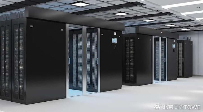 数据中心机房建设不同时期选择机柜pdu的注意事项