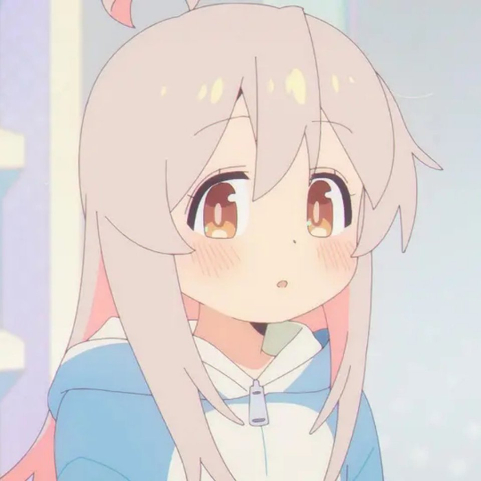 《别当欧尼酱了!》绪山真寻