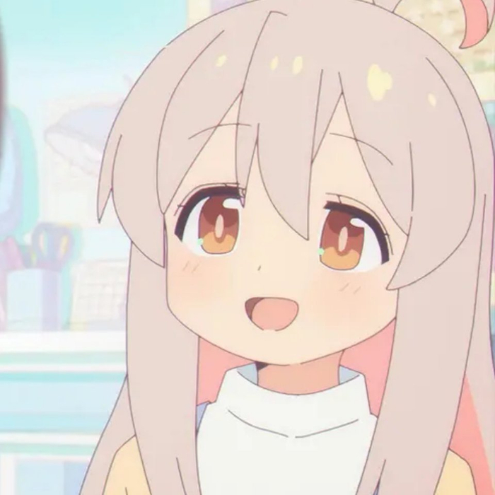 《别当欧尼酱了!》绪山真寻