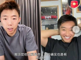 赵子豪尹航谈东哥欧冠首秀失利，呼吁球迷理性看待