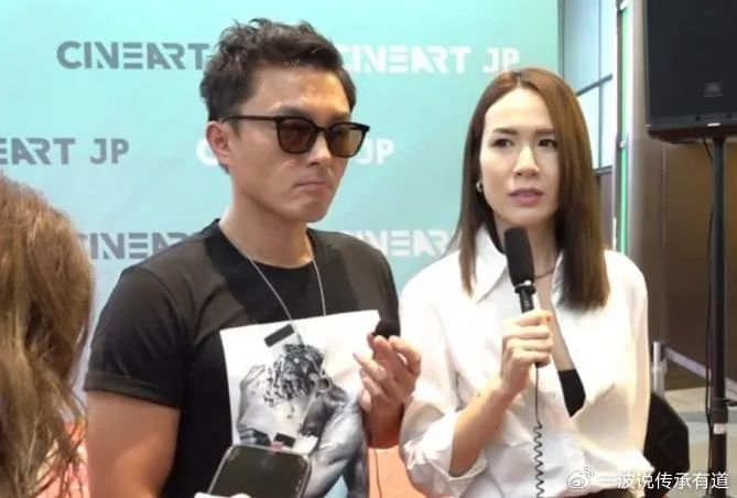 女儿是TVB女星,为核电站筹集贷款,马来拿督侨商庄宝一生传奇|庄思明|庄思敏|庄宝_新浪新闻