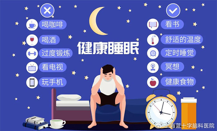 321世界睡眠日│健康睡眠人人共享