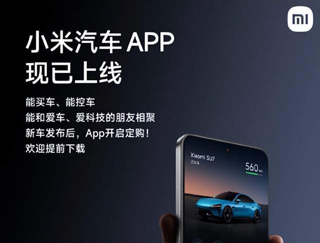 雷军的小米汽车一炮打响|小米|雷军|华为_新浪新闻