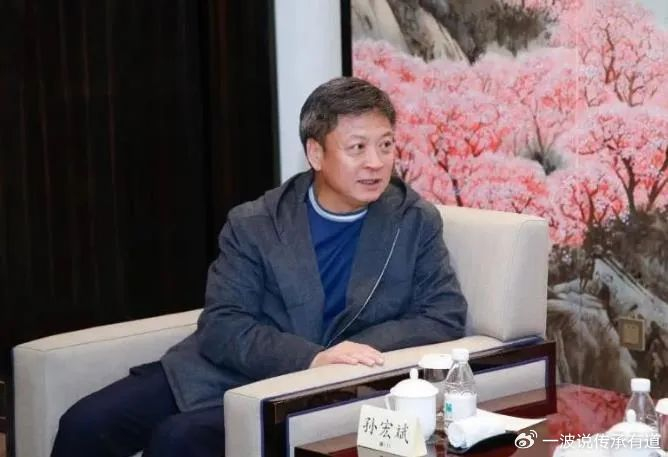 孙宏斌|融创中国|融创_新浪新闻