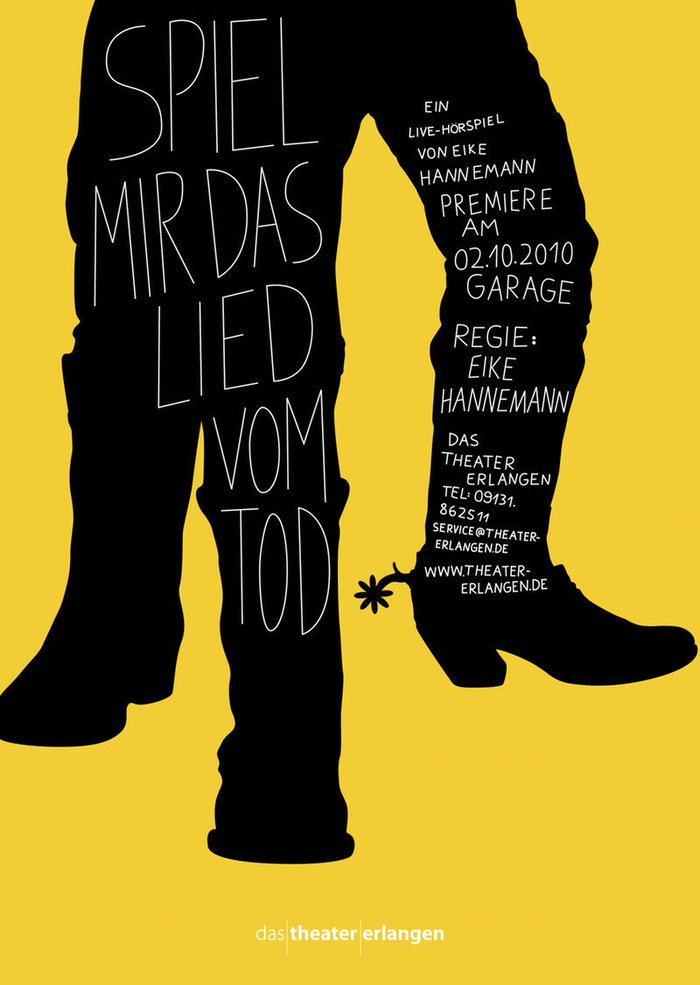 德国设计师 neue gestaltung 的海报设计作品