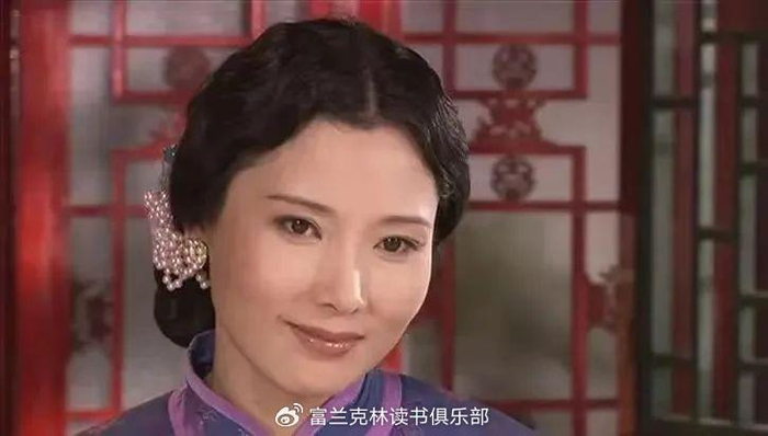 她是"姨太太"专业户,嫁给初恋后丁克10年,儿子随自己姓|何赛飞|杨楠