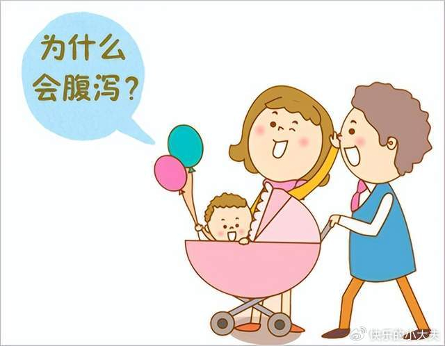 如何帮助缓解腹泻?出现这些症状,请立即就医!