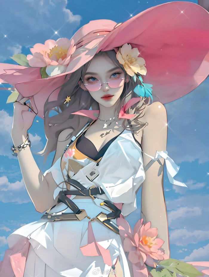 女明星来啦! 这大长腿 我是没法拒绝