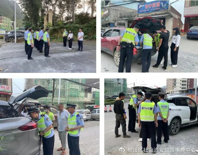 拒绝毒驾 做安全“驶”者