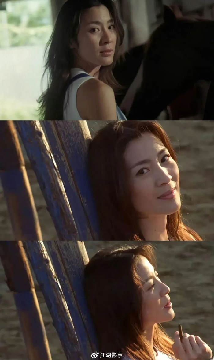 专访《星月童话》李仁港:一定要拍出不同以往的张国荣