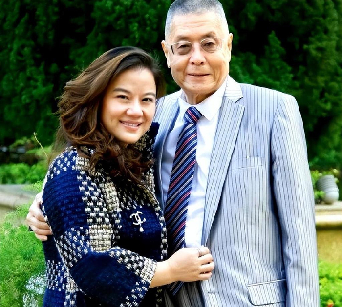 刘诗昆,集才华颜值于一身,一生娶三妻生四子,三婚娶了徒弟孙颖|刘诗昆