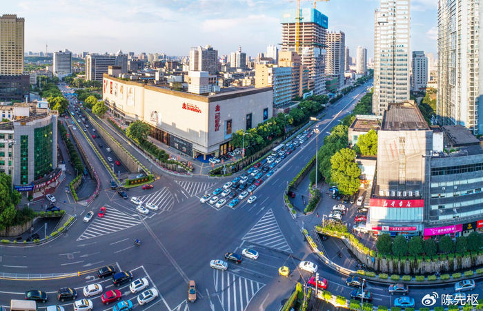 长沙市历史地名#(98)路桥街巷地名|韶山路