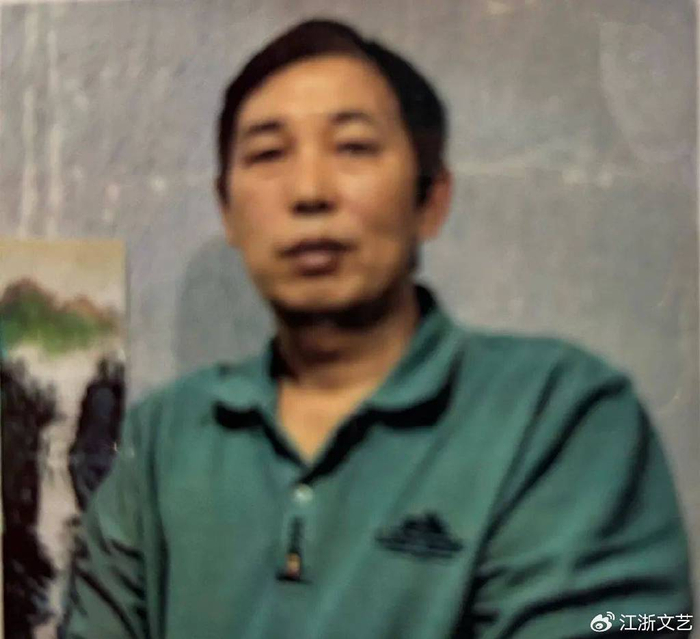 唐松云画家——刘海粟亲传弟子|中国书画报|中国美术报|中国书画艺术报|中国文化报|广西_新浪新闻