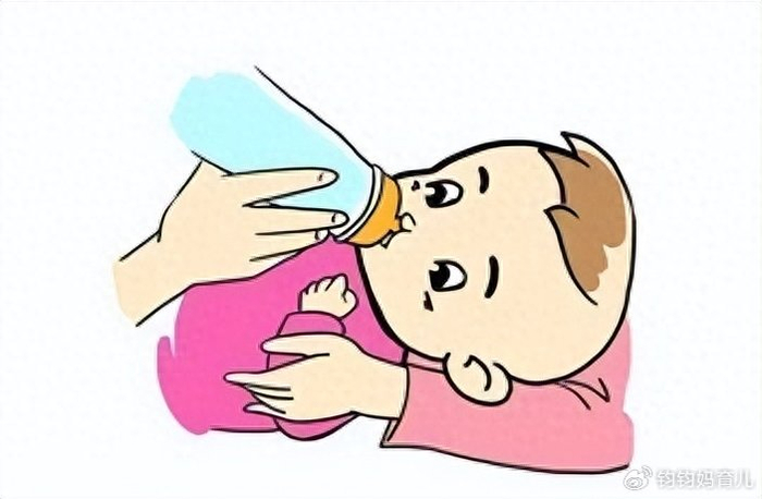 别焦虑,试试这6招!|宝宝|奶瓶|奶嘴_新浪新闻