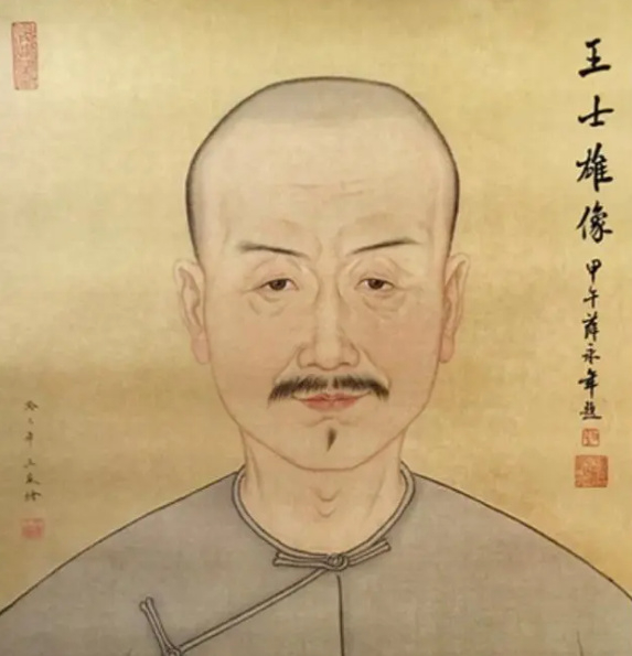王士雄一生清贫,在清末乱世为治疗霍乱呕心沥血,也极有傲骨