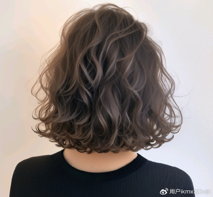 女发别乱剪,可以试试这几种,好看时尚美美哒|发型|发梢|头发_新浪新闻