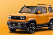 最高续航303公里，定位小型SUV，宝骏悦也将于今日上市