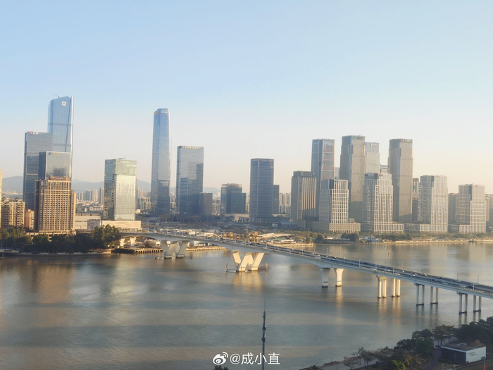 广州珠江新城江景房单价超20万,总价达四五千万__财经头条__新浪财经