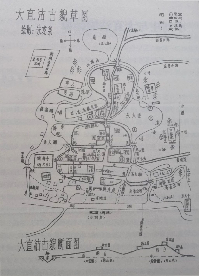寻味河东 聆听津韵 | 直沽故事汇集锦(二)|大直|河东|天津_新浪新闻