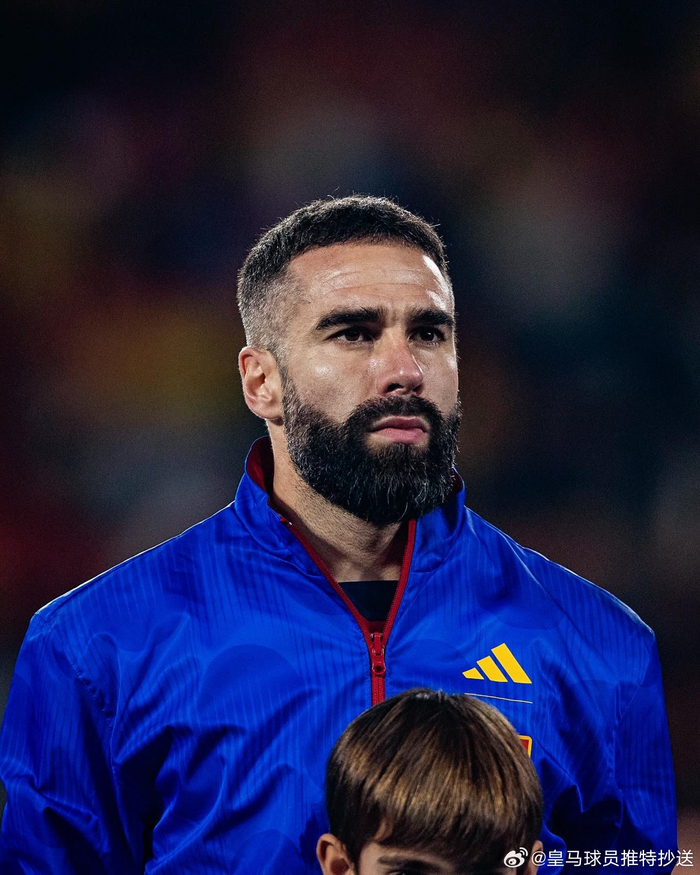 卡瓦哈尔榜首vamos