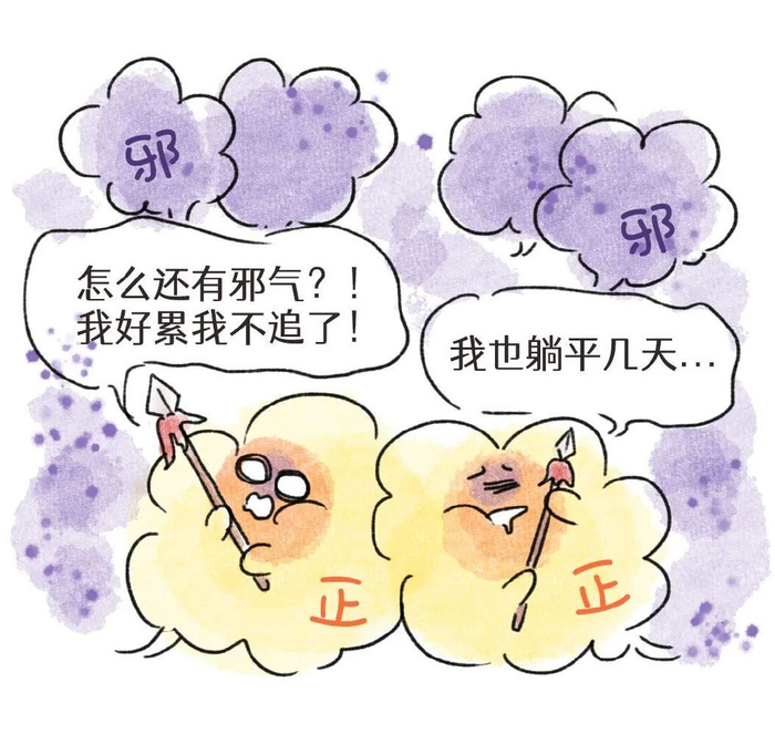 阳康病愈后,这3种新冠后遗症,必须尽快断根!警惕复阳、二次感染|阳康|气血|后遗症_新浪新闻