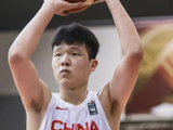 中国男篮最新消息！杨瀚森表态出战世预赛，今夏将战澳大利亚荷兰