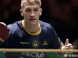 五局鏖战突围！卡尔伯格3-2林仲勋
