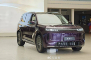 10月新车前瞻丨理想i6电池“缩水”，问界新M8面临重重考验