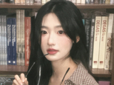 杨雨潼：书卷气里藏的灵动少女