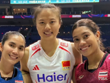 女排3-2泰国仅获0.01分！次局24-22被逆转太伤 球迷7问赵勇露不满