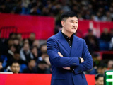 CBA最新消息！广东宏远确定换帅，北京首钢被重罚