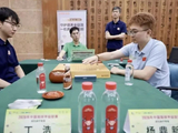 五连败对五连败 排名第一和第四争锋 围甲联赛丁浩屠龙速胜杨鼎新