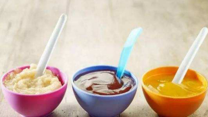 宝宝没到1岁，这3种辅食最好别吃，最后一种，很多宝妈都在犯