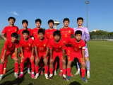 中国男足真赢了意大利 学日本多轨制初见成效