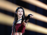 《乘风2026》何宣林：实现女团梦，从焦虑到坦然地享受舞台