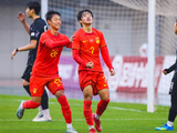 U16国足制造惊喜！冠军，再次从呼和浩特起步