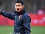 国足3-0马尔代夫透露三大信息！邵佳一在上下半场都安排以老带新