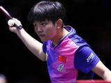 13岁天才闪耀京城！祝启慧斩获WTT中国青少年大满贯U15女单冠军