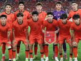 今夜22点！U23国足亚洲杯力争小组第一！身价排第三，超越日韩！