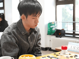 王星昊爆冷战败 棋圣战芝野虎丸领先一力辽 卞相壹申旻埈大胜对手