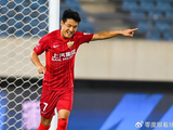 中超最好的朋友是谁？武磊脱口说出一个人，并不是他的海港队友