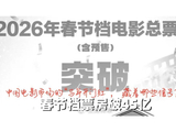 春节档票房破45亿：中国电影市场的“马年开门红”，藏着哪些信号？