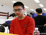 五亚王屠晓宇草堂再折戟，李轩豪叹“西南王”难于世界大赛