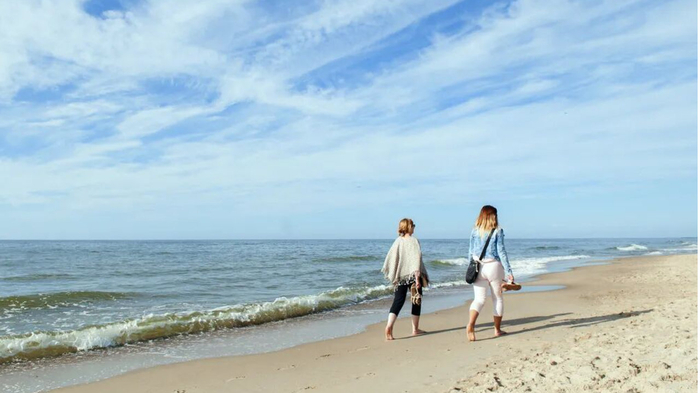 人一旦开窍了，就不会看重任何关系