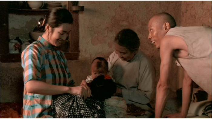 读完《活着》才明白，谁的人生都逃不脱“时也，运也，命也”