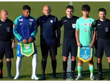 差距的真相：U16国足0-1巴西背后的″温室足球″困境！