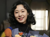 41岁王佳佳近况曝光！低调嫁给导演杨瑾生一子，如今被老公宠成公主